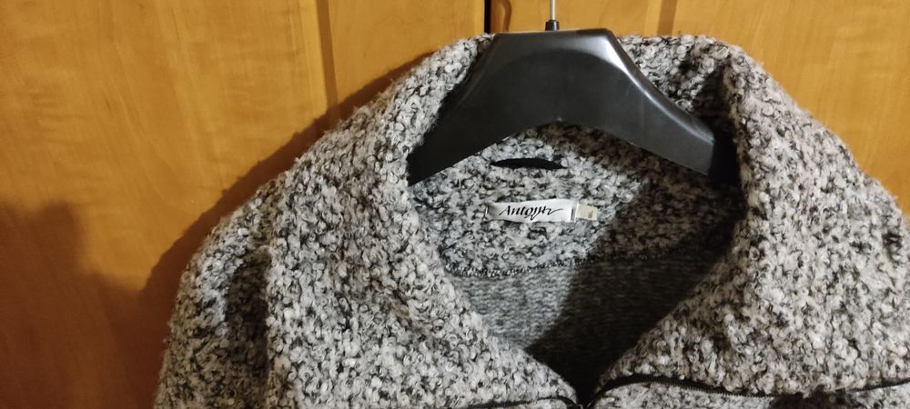 Kurtka damska wiosenna