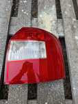 Lampa prawa tył audi a4 b6 kombi avant