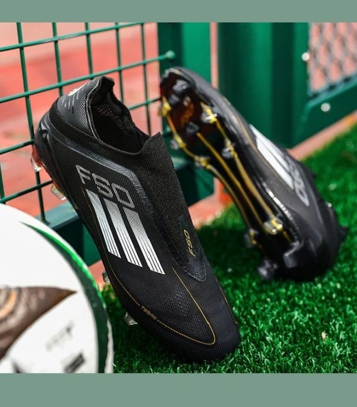 Продам нові бутси adidas f50можу зробити знижку