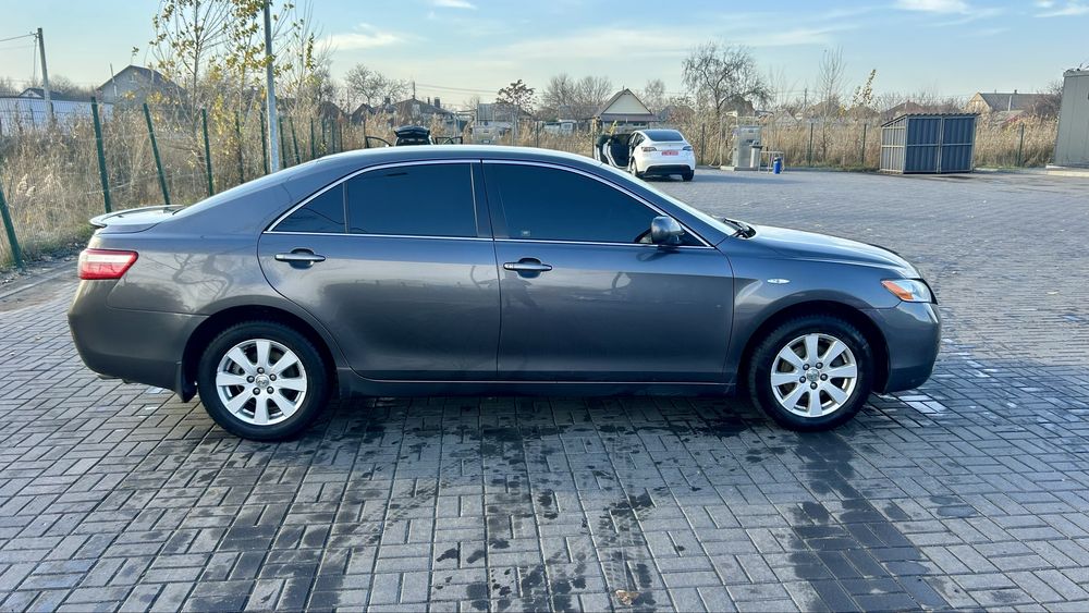 Продам Camry 40 3.5 2008p