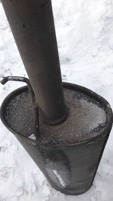 глушитель 1118-1200010 20