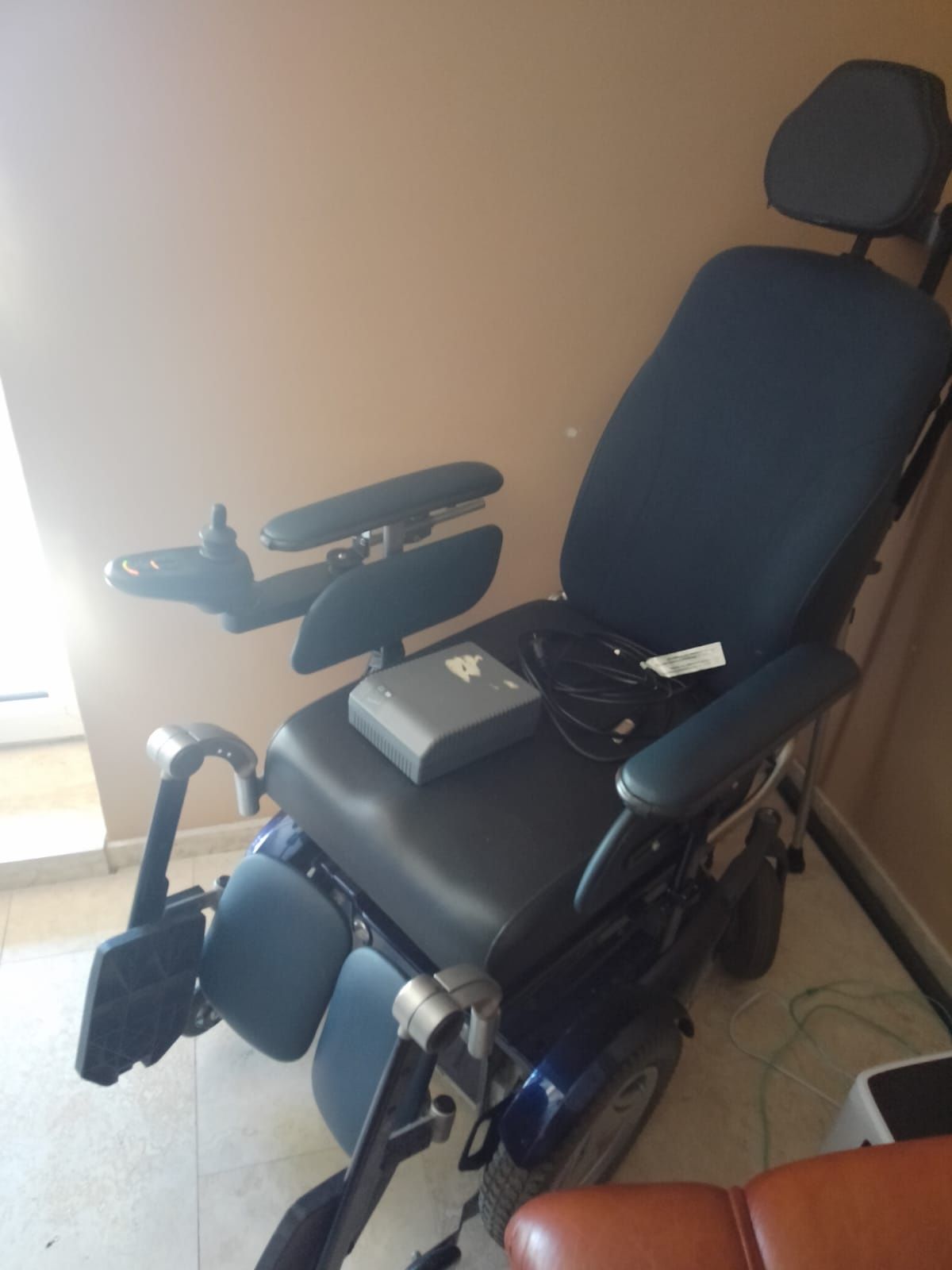 Sprzedam Wózek inwalidzki