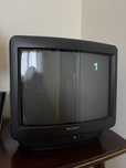 Televisao Sony 14 polegadas