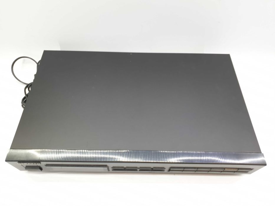 Tuner radiowy cyfrowy Pioneer F-301 RDS czarny