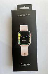 Smartwatch Maxcom Oxygen FW26