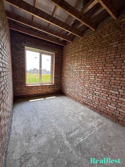 Продаж / Дуплекс / Сергія Голубєва, Щасливе, Рівне