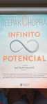 Infinito Potencial Deepak chopra