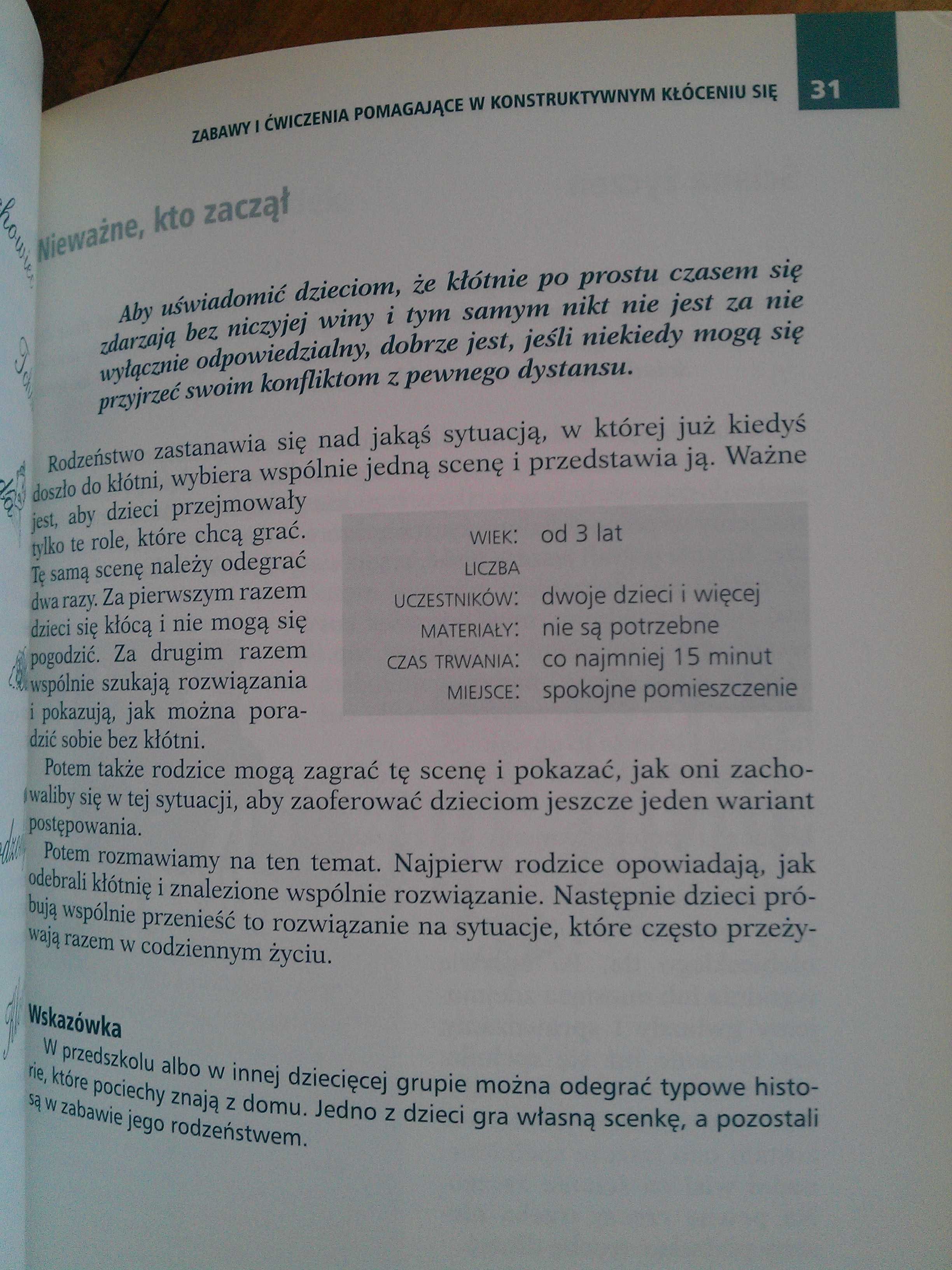 Mamo, on mnie ciągle denerwuje! O zazdrości i kłótniach rodzeństwa