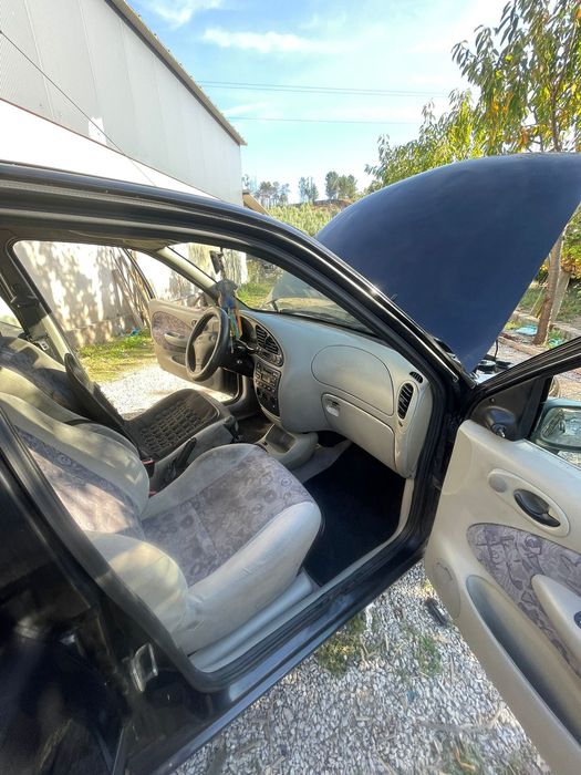 Ford fiesta 1.2 muito direitinho