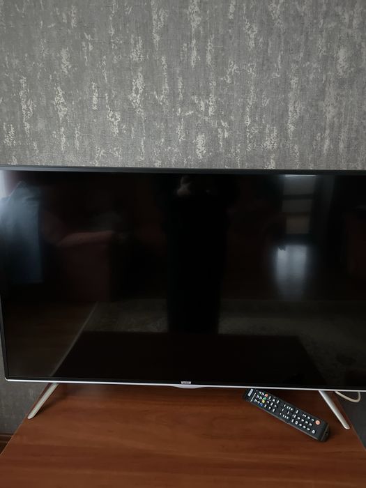 Телевізор смарт, посуд, телефон, смарт часи