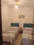Quarto Compartilhado em um T2