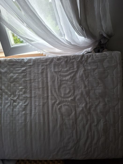 Materac 90x200 stan bdb