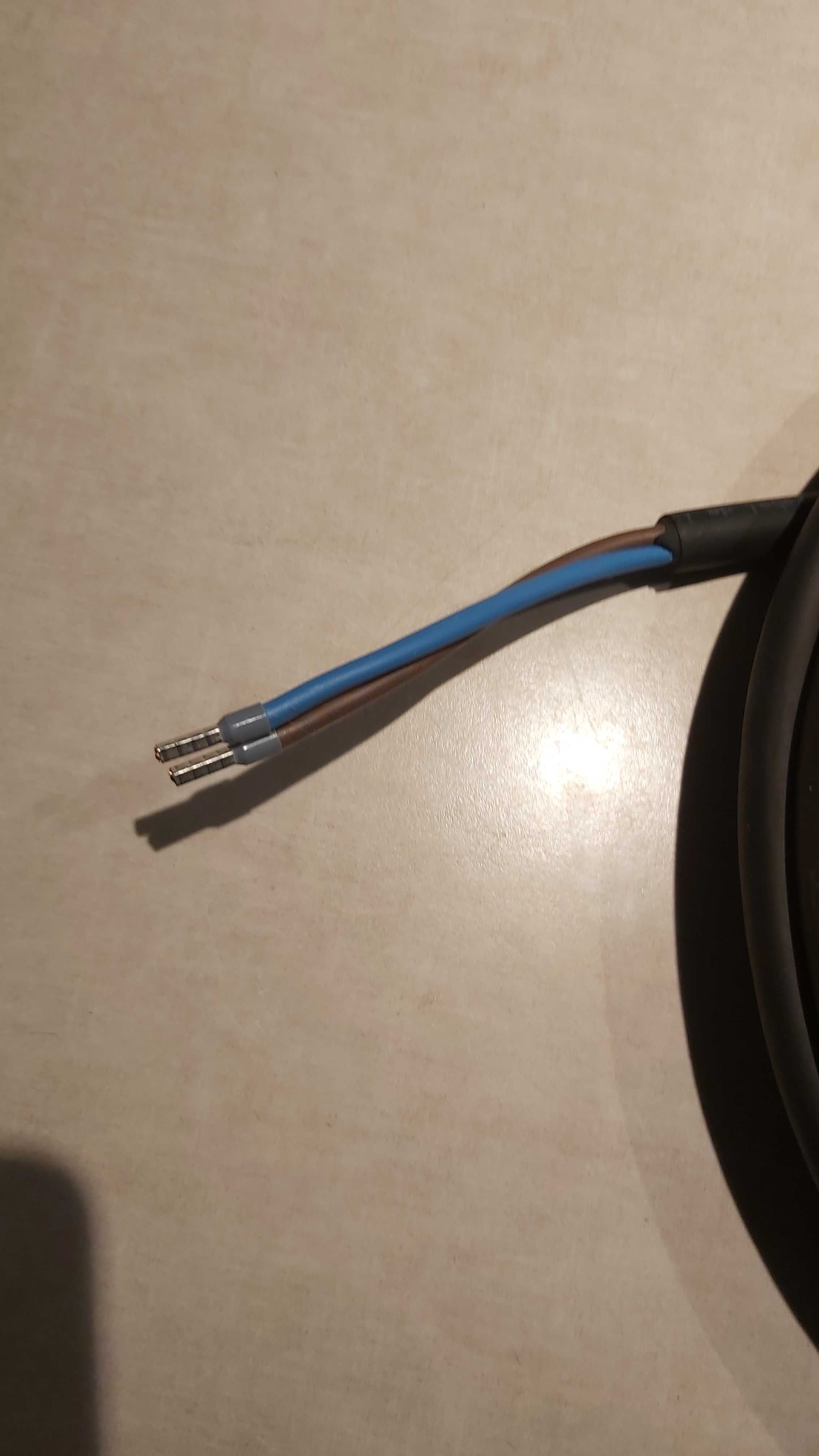 Do np. Victron Energy Kable solarne 8mb 2x 4mm MIEDZIANE