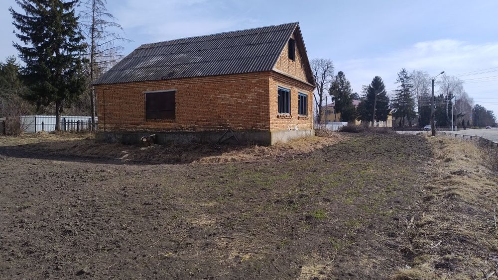 Продається земельна ділянка!!!під забудову!!!