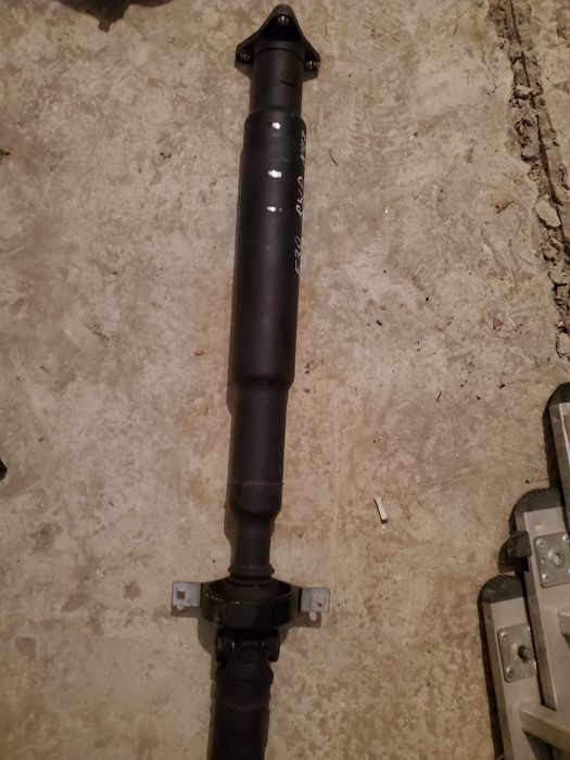 Кардан bmw f30 f31 n20 n47 xdrive f02 f01 n54 e60 e61 e90 e91 f10 f11