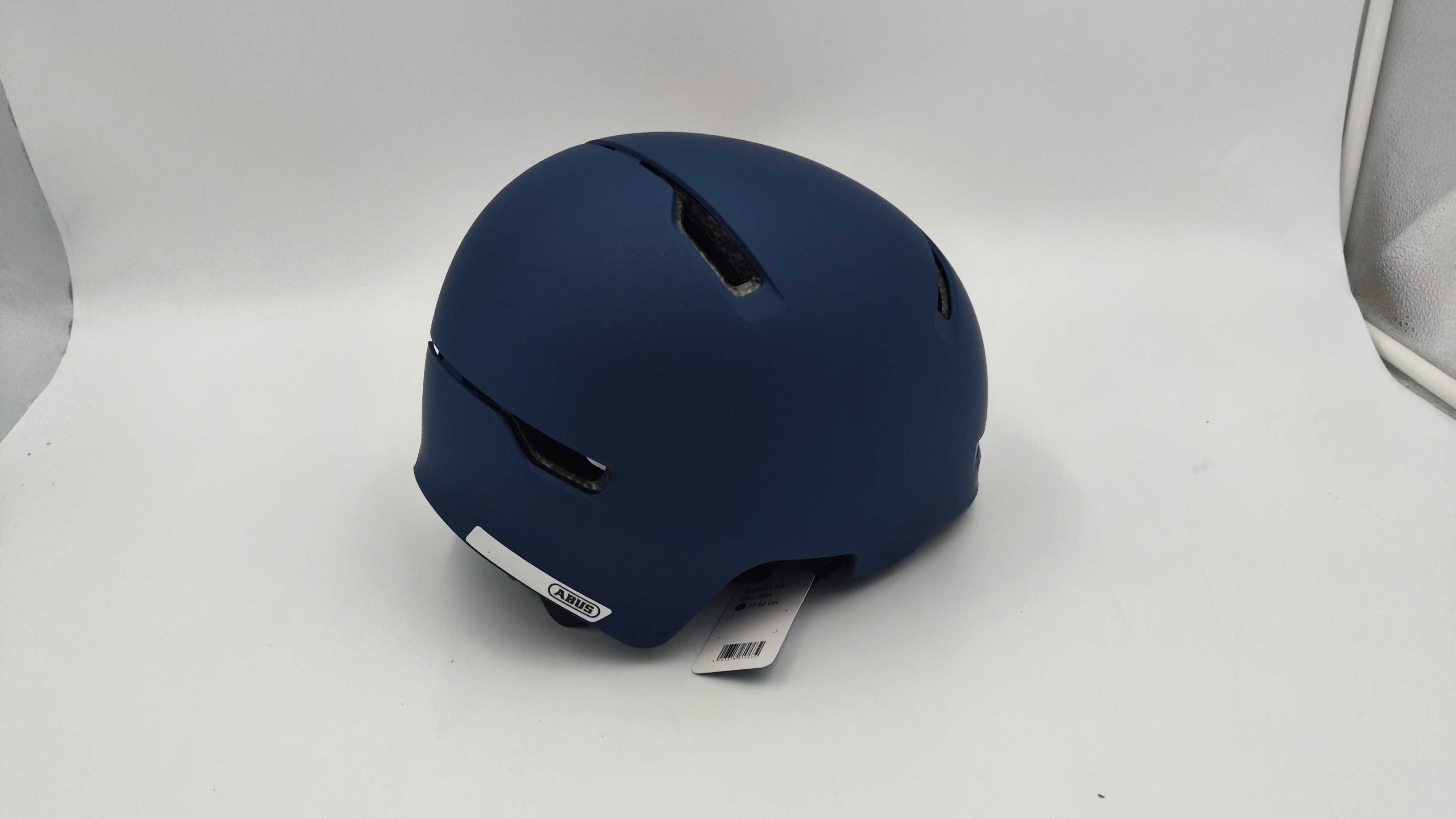 Kask rowerowy Abus SCRAPER 3.0 r. L 57-61 cm (AN32)