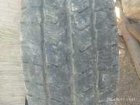 Продам скати на.225/70/R 15 c