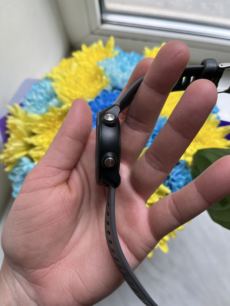 GARMIN forerunner 245 , Смарт годинник