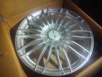 ‼️R20 6х114,3 Nissan Navara Pantfinder Mercedes X-Klass диски Borbet‼️