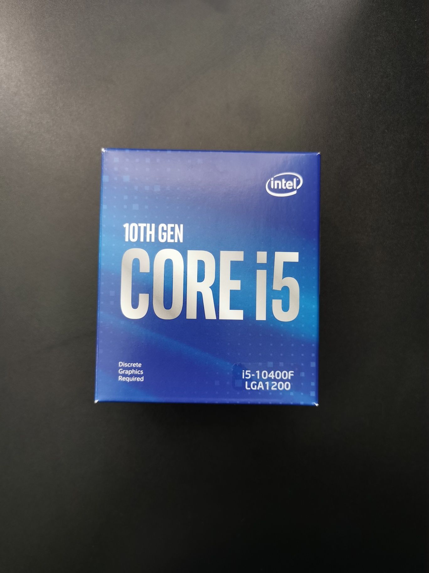 Игровой ПК i5 10400f MSI B560M-A PRO 16Gb DDR4 3200Mhz