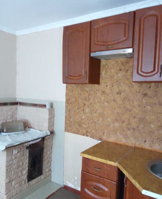 Продається новозбудований будинок