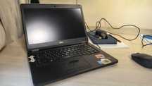 Ноутбук Dell Latitude Intel Core i5 (i5-5300U) 8 Гб 240 Гб SSD