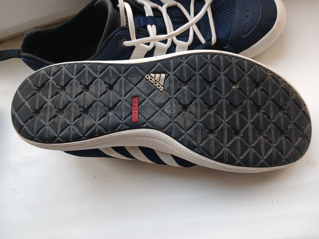 Adidas climacool б.у.45р.