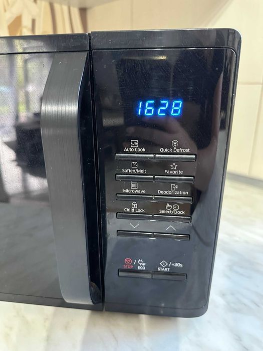 Kuchenka mikrofalowa Samsung