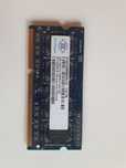Pamięć RAM NANYA 2GB DDR3 1333MHz PC3-10600s SODIMM Laptop Dell Vostro