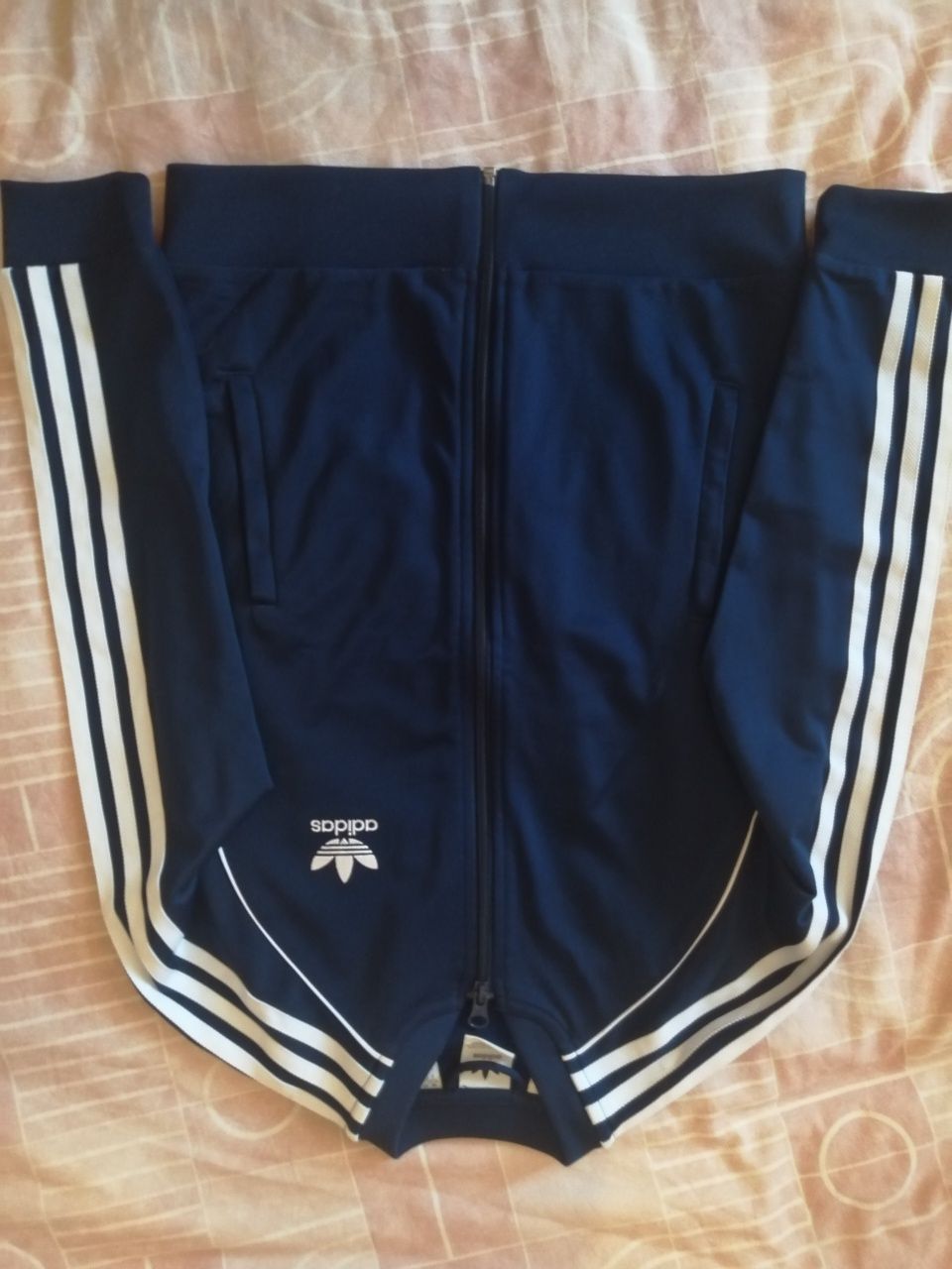 Кофта  дитяча оригінал adidas