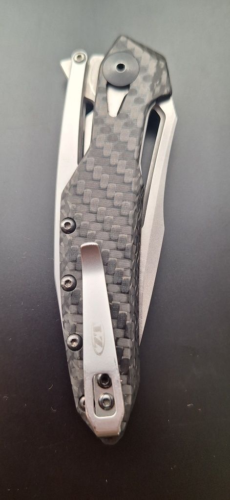 Nóż ZT Zero Tolerance 0990