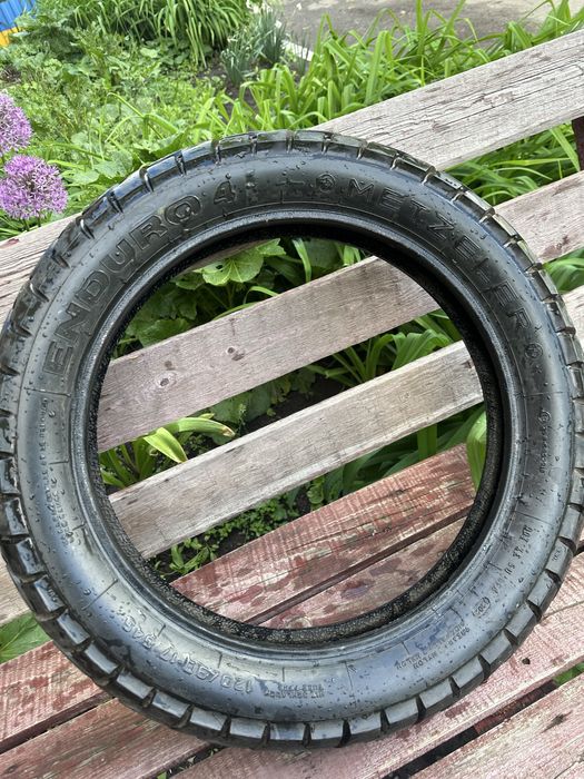 Продам резину на мотоцикл(metzeler,mishelin,dunlop)