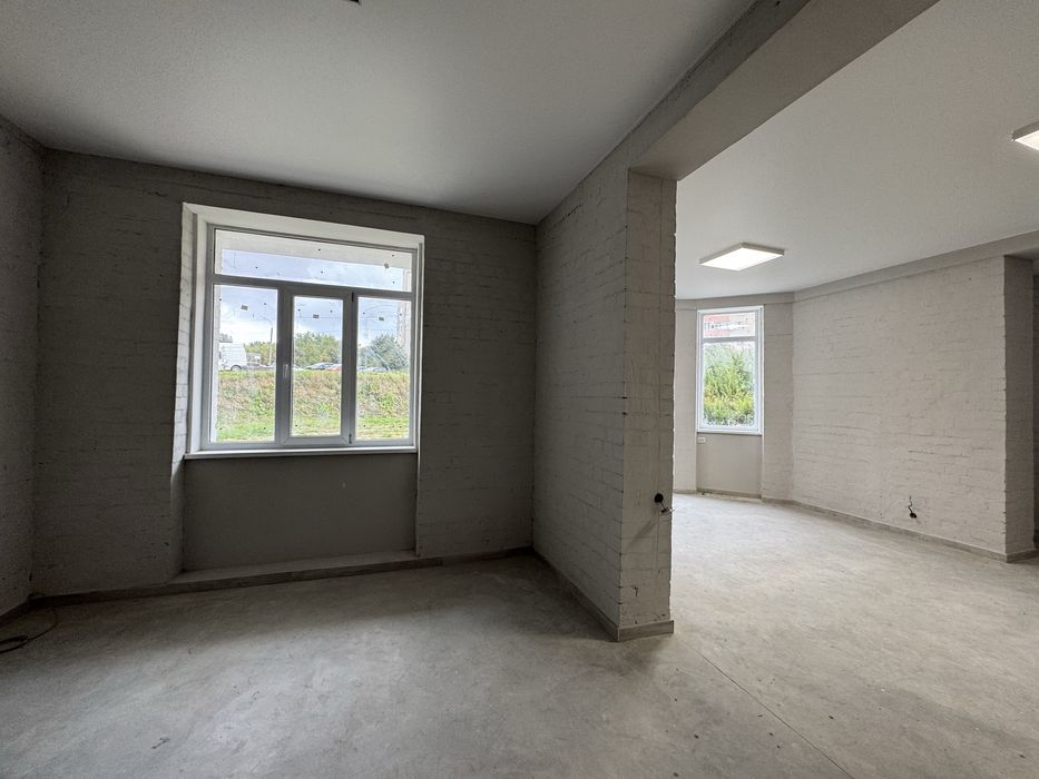 Комерційне приміщення на Соборній