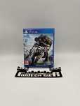 Ghost Recon Breakpoint Ps4 Gwarancja
