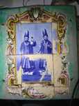 Restauro azulejos