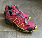 Кросівки жіночі  Salomon