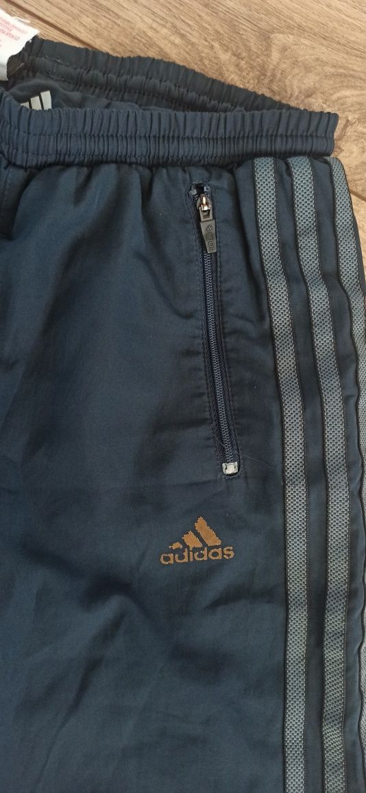 Adidas spodenki chłopięce