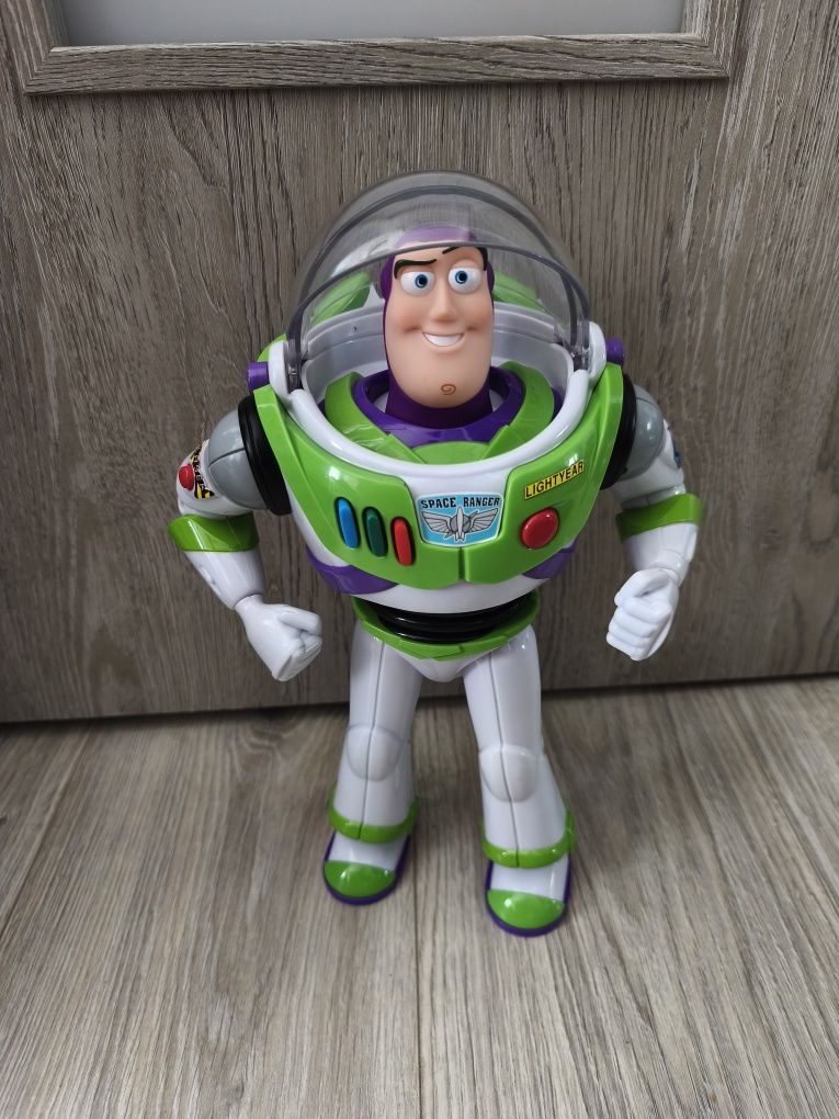 Toy story 30cm interaktywny