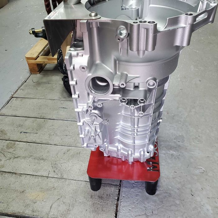 Умывальник с КПП авто ауди