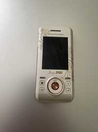 Sony Ericsson s500i