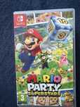 Mario Party Superstars NS