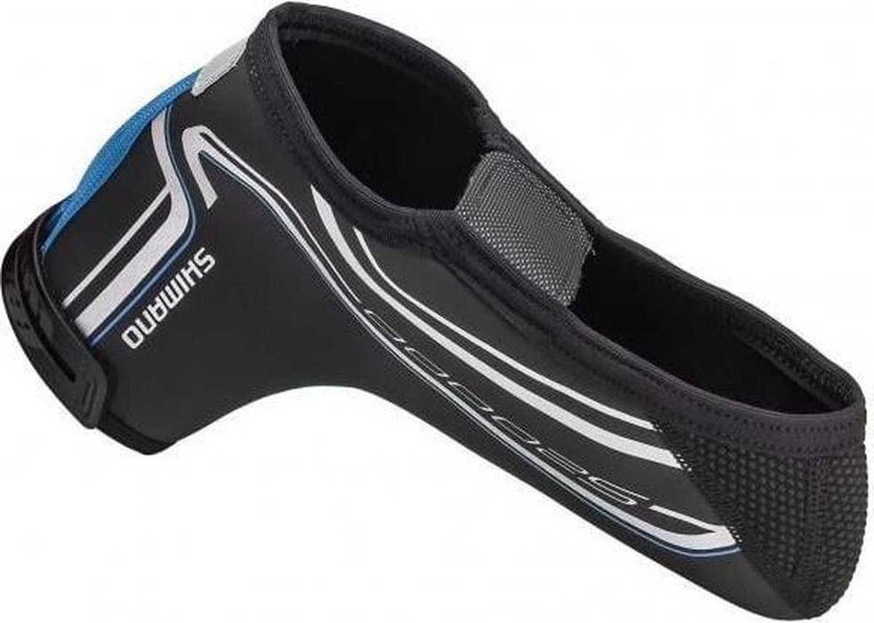 799 Ocieplane Ochraniacze Na Buty Rowerowe SHIMANO Neopren 37-40