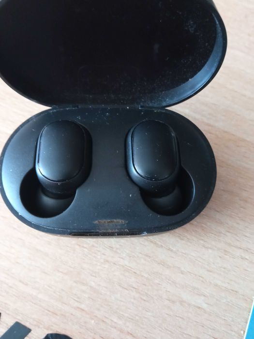 Słuchawki bezprzewodowe Xiaomi EarBuds Basic 2