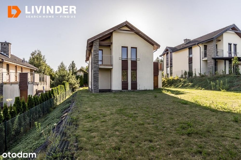 Piękny dom blisko Krakowa