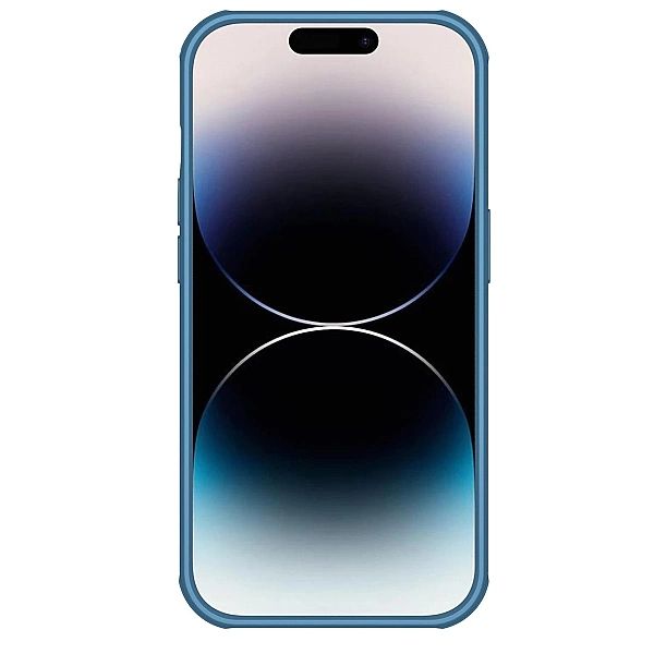 Nillkin CamShield Pro Case etui iPhone 14 Pro Max pancerny pokrowiec o
