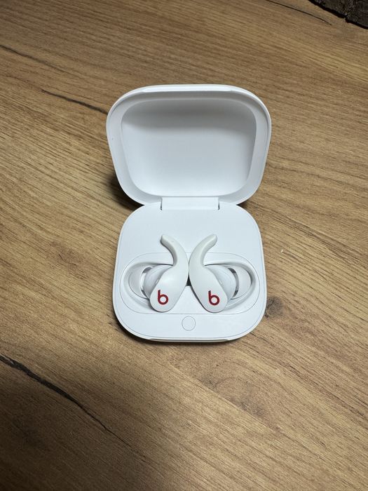 Apple Beats Fit Pro słuchawki bezprzewodowe ANC tws