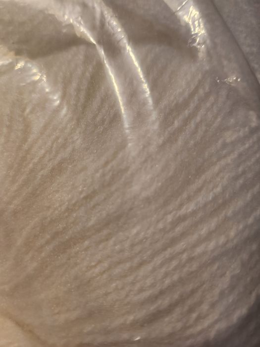 Moher włóczka 5 motkow nowe .Wlochy .z babci szafy .