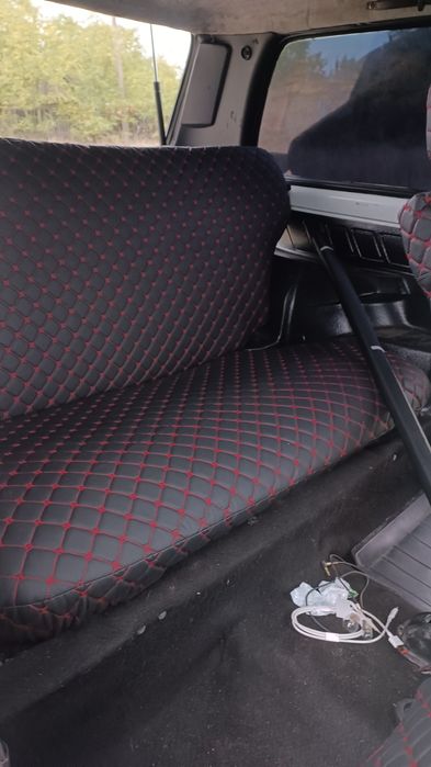 Нива 2003г 3300$