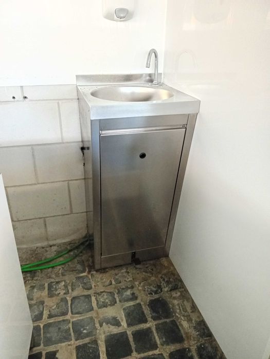 Equipamento de Hotelaria Quase NOVO