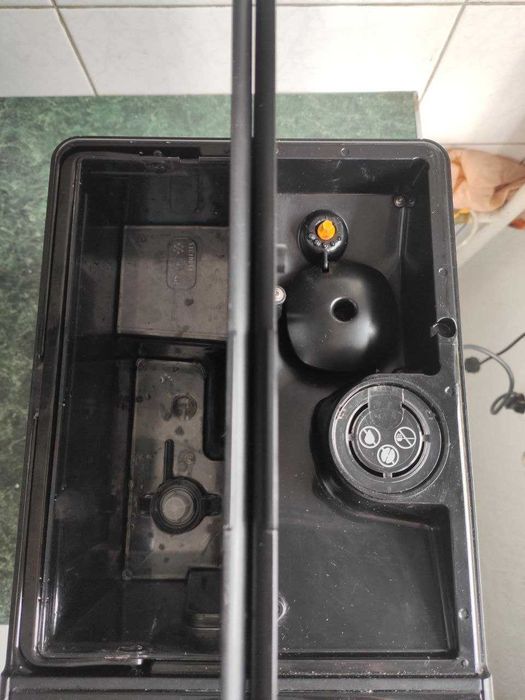 Кавомашина Philips Series 3000